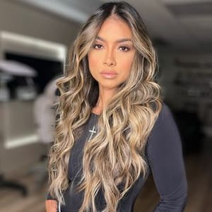 Tauana Wanzeler