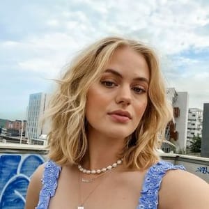 Isabel Rigenstrup