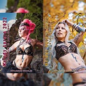 Melody Aurora
