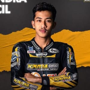 Muchamad Hendra Dely