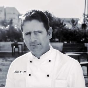 Andre Krall