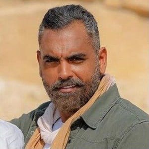Ahmed Karara