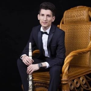 Kamil Zahid