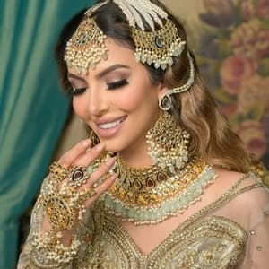 Jewellery Bymash