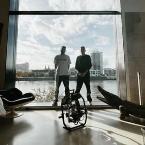 Hanke Brothers