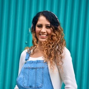 Cinnamon Sandhu