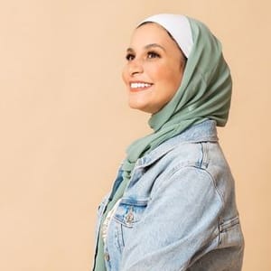 Yasmine Marakby