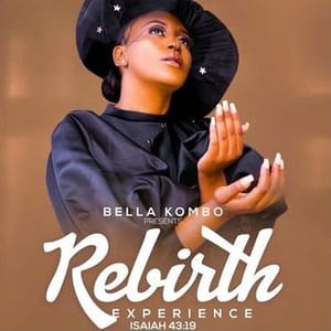 Bella Kombo