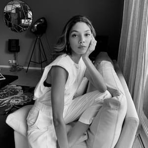 Zoe Metthez