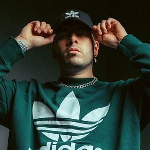 Dj Yayo