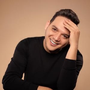 Mohamed Elkeshky