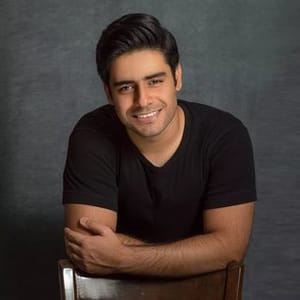 Aalirda Baghiiiii