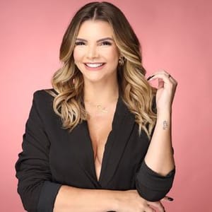 Rhaisa Calixto