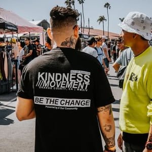 Ark Movement