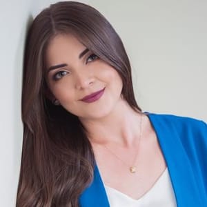 Maria Gabriela Castro Perez