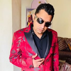 Yudhvir Manak