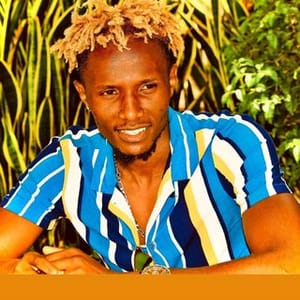 Kenneth Muguna