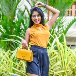 Isha Yogita Hiroji
