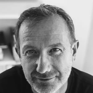 Patrice Bauquier