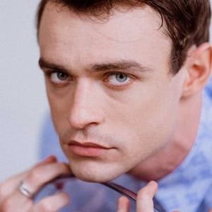 Thomas Doherty  Br