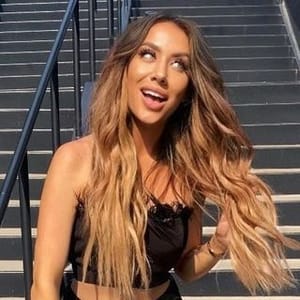 Jenna Harmon