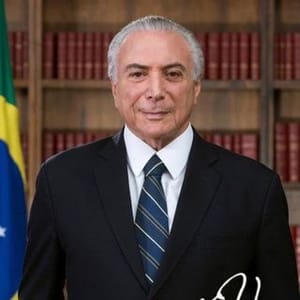 Michel Temer