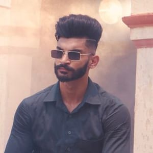 Sandeep Nijjar