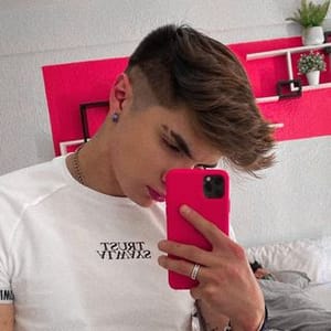 Nasser Ferreiro.