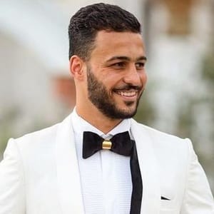 Ahmed Ramadan