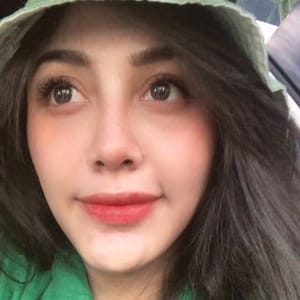 Gusti Ayu Mas
