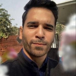 Anindya Vasudev