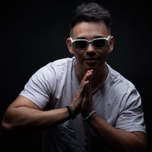 Dj Felipe Alvarado