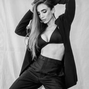 Elisa Sofia