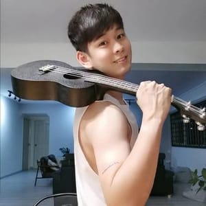 Nicholas Ng