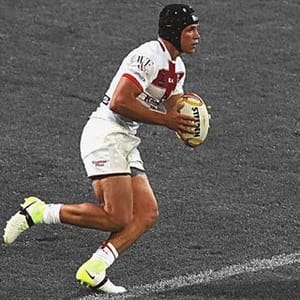 Jonny Lomax