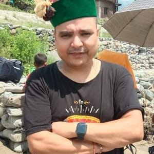 Kishan Mahipal