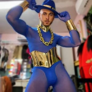 Judas Elliot