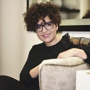 Ana Mancebo
