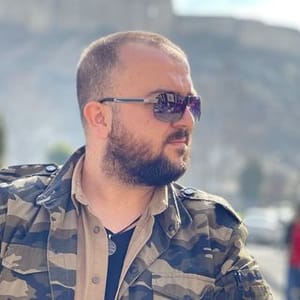 Sercan Deveci