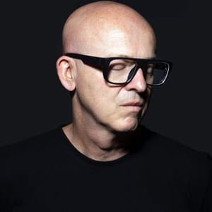 Stephan Bodzin