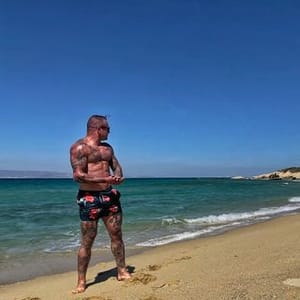 Leo Rosa