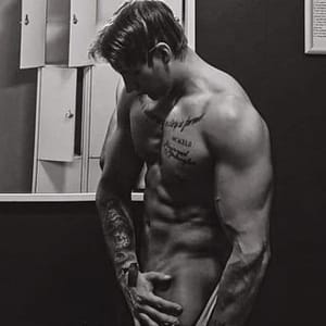 Nicklas Hanssen