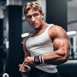 Tyson Ridenour