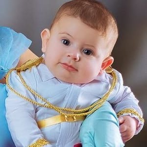 Zyon Castricini Araujo