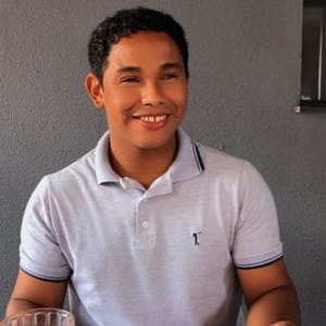 Jailton Dias