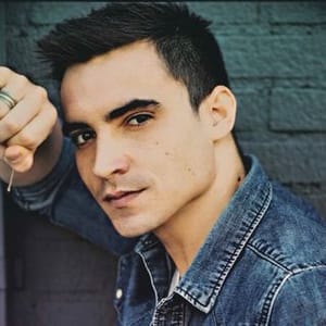 Marco James Marquez