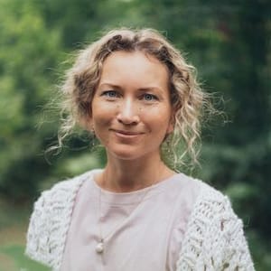 Alena Kovalchuk