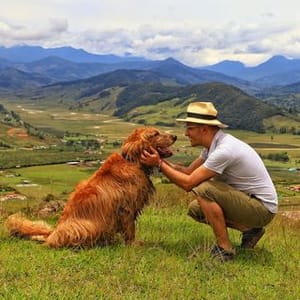 La Colombia De Alex