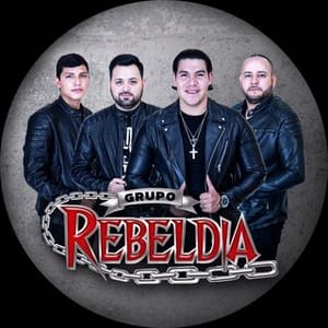 Grupo Rebeldia