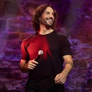 Mathieu Cyr